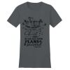 Women's Fitted The Concert Tee ® Thumbnail