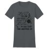 Women's Fitted The Concert Tee ® Thumbnail