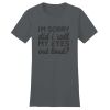 Women's Fitted The Concert Tee ® Thumbnail