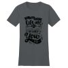 Women's Fitted The Concert Tee ® Thumbnail