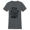 Women's Fitted The Concert Tee ® Thumbnail