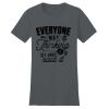 Women's Fitted The Concert Tee ® Thumbnail