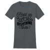 Women's Fitted The Concert Tee ® Thumbnail
