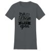 Women's Fitted The Concert Tee ® Thumbnail