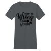 Women's Fitted The Concert Tee ® Thumbnail