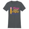 Women's Fitted The Concert Tee ® Thumbnail