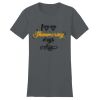 Women's Fitted The Concert Tee ® Thumbnail