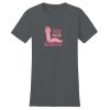 Women's Fitted The Concert Tee ® Thumbnail