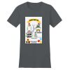 Women's Fitted The Concert Tee ® Thumbnail