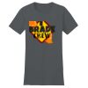 Women's Fitted The Concert Tee ® Thumbnail