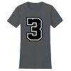 Women's Fitted The Concert Tee ® Thumbnail