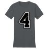 Women's Fitted The Concert Tee ® Thumbnail