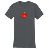 Women's Fitted The Concert Tee ® Thumbnail