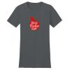 Women's Fitted The Concert Tee ® Thumbnail