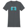 Women's Fitted The Concert Tee ® Thumbnail