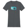 Women's Fitted The Concert Tee ® Thumbnail