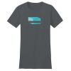 Women's Fitted The Concert Tee ® Thumbnail