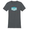 Women's Fitted The Concert Tee ® Thumbnail
