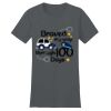 Women's Fitted The Concert Tee ® Thumbnail