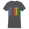 Women's Fitted The Concert Tee ® Thumbnail