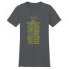 Women's Fitted The Concert Tee ® Thumbnail