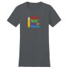 Women's Fitted The Concert Tee ® Thumbnail