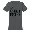 Women's Fitted The Concert Tee ® Thumbnail