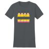 Women's Fitted The Concert Tee ® Thumbnail
