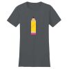 Women's Fitted The Concert Tee ® Thumbnail