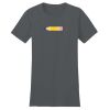 Women's Fitted The Concert Tee ® Thumbnail