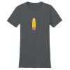 Women's Fitted The Concert Tee ® Thumbnail