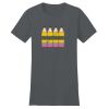 Women's Fitted The Concert Tee ® Thumbnail