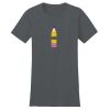 Women's Fitted The Concert Tee ® Thumbnail