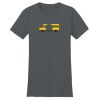 Women's Fitted The Concert Tee ® Thumbnail