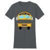 Women's Fitted The Concert Tee ® Thumbnail
