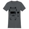 Women's Fitted The Concert Tee ® Thumbnail