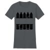 Women's Fitted The Concert Tee ® Thumbnail