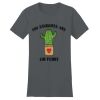 Women's Fitted The Concert Tee ® Thumbnail
