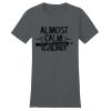 Women's Fitted The Concert Tee ® Thumbnail