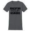 Women's Fitted The Concert Tee ® Thumbnail