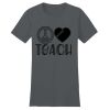 Women's Fitted The Concert Tee ® Thumbnail