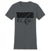 Women's Fitted The Concert Tee ® Thumbnail