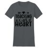 Women's Fitted The Concert Tee ® Thumbnail