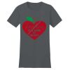 Women's Fitted The Concert Tee ® Thumbnail
