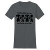 Women's Fitted The Concert Tee ® Thumbnail
