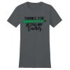 Women's Fitted The Concert Tee ® Thumbnail