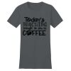 Women's Fitted The Concert Tee ® Thumbnail