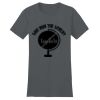 Women's Fitted The Concert Tee ® Thumbnail