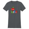 Women's Fitted The Concert Tee ® Thumbnail