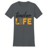 Women's Fitted The Concert Tee ® Thumbnail
